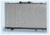 ASHIKA RDA163014 Radiator, engine cooling